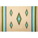 東谷L AZUMAYA ラグ 幅：130×奥行：190cm TTR-165 B TTR-165B