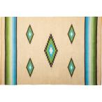 東谷L AZUMAYA ラグ 幅：170×奥行：230cm TTR-166 B TTR-166B