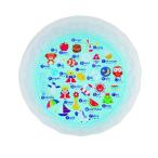  ликвидация запасов специальная цена водные развлечения для бытового использования веранда бассейн винил бассейн baby бассейн круглый круглый детский baby младенец ребенок . ребенок круглый бассейн 100cm английский язык .....!