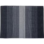 東谷L AZUMAYA ラグ 幅：130×奥行：190cm TTR-174 B TTR-174B