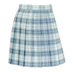 Teens Ever подростки ever юбка белый / голубой серый 