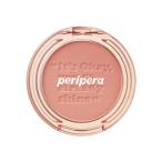 periperapeli винт brush do sunshine щеки 02 чай с молоком коралл 4.2g