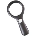 ナニワインターナショナル あ、かるい！ルーペ SC-2202