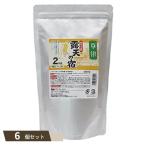 薬用入浴剤 露天の宿 草津 ゆずの香り 2Kg ×6個セット 【kok】