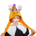 patapata шляпа тыква кекс тыква шляпа унисекс для мужчин и женщин костюм маскарадный костюм костюмированная игра костюм Halloween Halo we nhalloween