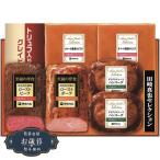 お歳暮 伊藤ハム 田崎真也 セレクション ギフト YO-47ギフト プレゼント 贈り物 包装 熨斗 のし 無料 【LOI25歳暮】