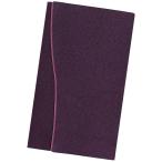 三陽商事 シビラ 金封ふくさ 紫 VAR-V