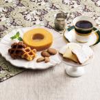 CALM 銀座澤井珈琲 ＆ 飛騨高山ファクトリー ラスクセット SWF-CE  ギフト プレゼント 贈り物 贈答 包装 熨斗 のし 無料 【Aギフト】