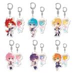 すとぷり  あくきー (2021ぷりんす