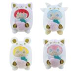 すとぷり 莉犬 ころん さとみ るぅと 