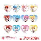 【未開封ランダム1個】 すとぷり 缶バッ