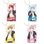 すとぷり アクリルブロックキーホルダー 