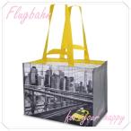 Yahoo! Yahoo!ショッピング(ヤフー ショッピング)コストコ　ニューヨーク エコバッグ ショッピングバッグ COSTCO 2022年 MART マート 大人気 おすすめ