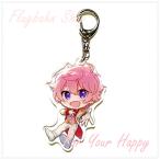 すとぷり さとみ さとみくん アクキー 