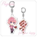 すとぷり さとみ さとみくん アクキー 