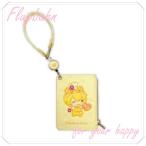 すとぷり るぅと るぅとくん るーと パスケース あにまるぱすけーす 2022 春スプリング 定期入れ すとろべりーぷりんす STPR すとめも