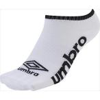 ソックス umbro (アンブロ) 3Pデザインアンクルソックス WGB UCS8941 1907 サッカー WGB 19-21