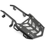 Luggage Rack for Ho&nda Xadv X-adv ADV 150 ADV150 19-21 Motorcycle Rear Carrier Luggage Rack Fixer Holder Cargo Bracket Tailrack K