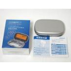  Omron для женщин электронный термометр Thermo план MC-440