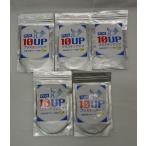  питание отвечающий . поддержка напиток PLUS 10UP pra stain выше 240g×5