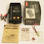  Kyosho FET авто charger No.2246* б/у 