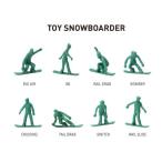 TOY BORDERS ”TOY SNOWBOARDER”　（トイ ボーダーズ ”トイ スノーボーダー”）