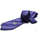 [ бесплатная доставка ][1000 иен ровно ] галстук подарок бренд PDS-240 DAVINCI тонкий 6.5cm отметка использование 