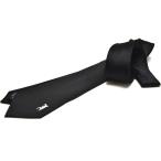  тонкий галстук (..6.5cm ширина ) подарок черный отметка SN-12 RCP1209mara RCP отметка использование 