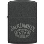 ZIPPO ジャックダニエル 46796 ジッポ�