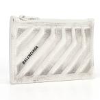 BALENCIAGA(バレンシアガ) パスケース メンズ CAR LONG COIN&CARD HOLDER スマートウォレット