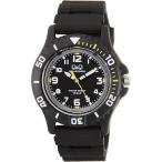 Q&amp;Q Citizen часы CITIZEN WATCH Q&amp;Q солнечный источник питания наручные часы черный × черный E02A-001VK