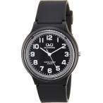 Q&amp;Q Citizen часы lCITIZEN WATCH Q&amp;Q солнечный источник питания наручные часы E04A-001VK