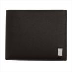 ショッピングダンヒル ダンヒル 二つ折り財布 サイドカー ダークブラウン メンズ DUNHILL FP3070E