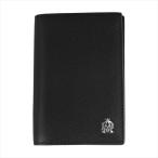 DUNHILL ダンヒル カードケース 名刺入れ CADOGAN L2AC47A ブラック