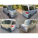 250408 Daihatsu Tanto L375S правый задний тормоз барабан 