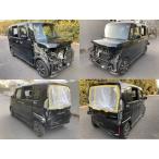 260103 N-BOX JF3 R2/9 custom правый задний тормоз барабан 