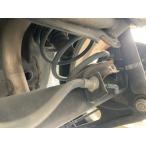 260403 Solio Bandit MA15S H24 год задний springs левый и правый в комплекте 