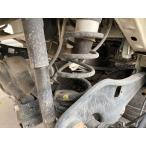260508 Every DA17V H29 год левый правый задний комплект пружин задний coil spring 