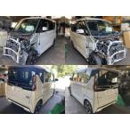 260701 Roox B44A R2 год Highway Star правый задний тормоз барабан 