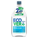 エコベール　食器用洗剤　カモミール　950ml　つめかえ用