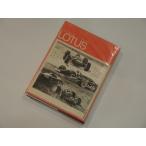 SALE! 1961-1971 THE STORY OF LOTUS GROWTH OF A LEGEND