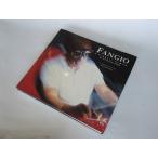 SALE! FANGIO A PIRELLI ALBUM