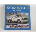 Works Escorts in Detail 洋書