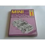 SALE! разделение nz иностранная книга MINI '59 to '69