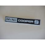 SALE! новый товар MINI COOPER S эмблема li Pro товар 