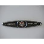 SALE! Morris MK2 задний эмблема 