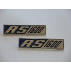 SALE! Ford e юбка RS1600 значок комплект 