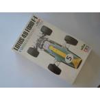 タミヤ　ロータス49フォードＦ1
