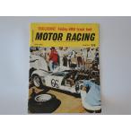 MOTOR RACING Apl 1966