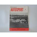 Auto Sports  Apl  23, 1965